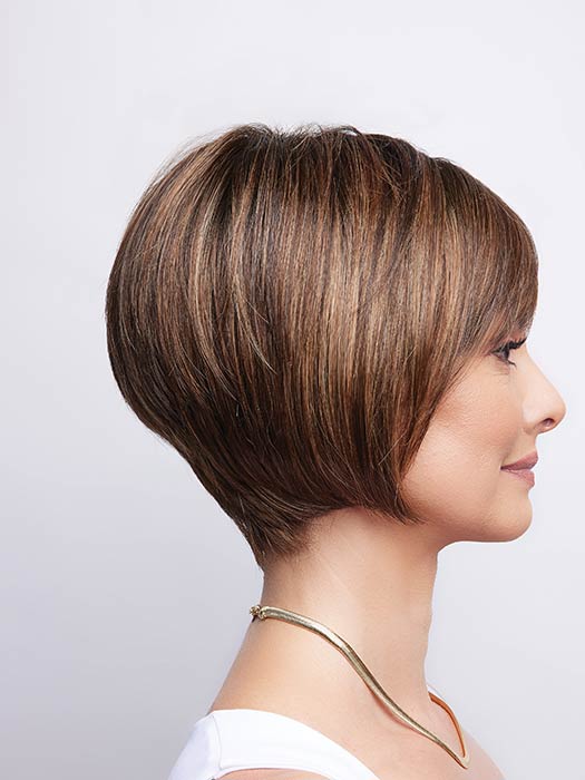 Meadow by Noriko - Regal Wigs